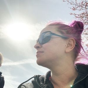 Meet your Posher, Elizabeth